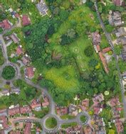 ashtead residents association|Planning .